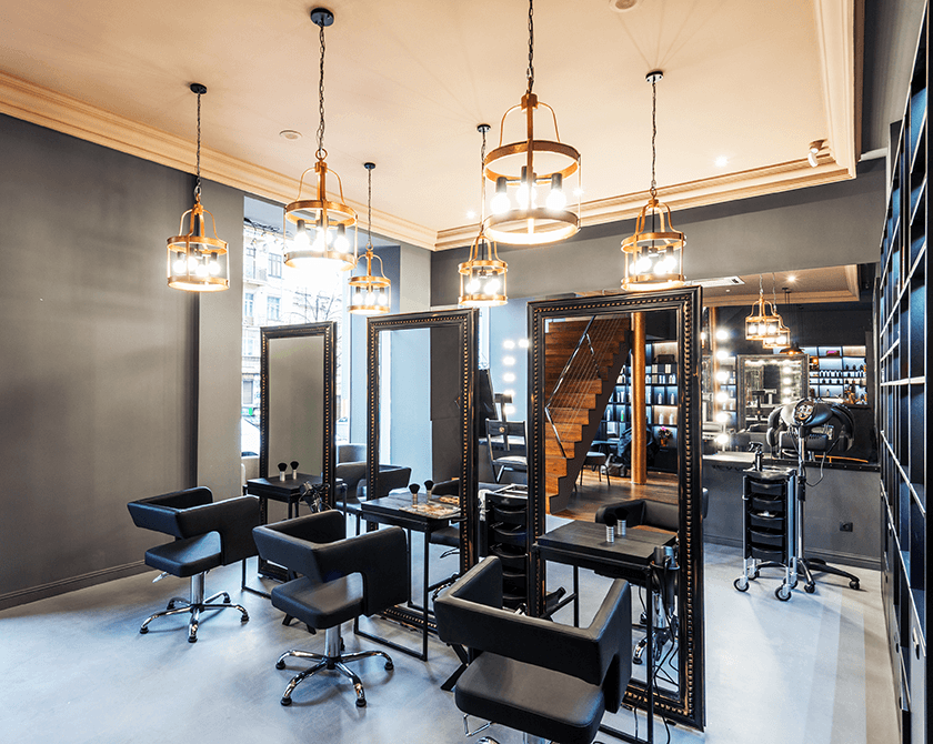 Salon de coiffure à Varennes-Saint-Sauveur